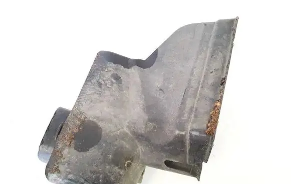 Seat Ibiza III (6L) Air intake duct part 6q0805971f