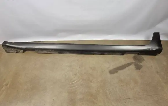 Chrysler Pacifica Sill 5RP21TZZAD