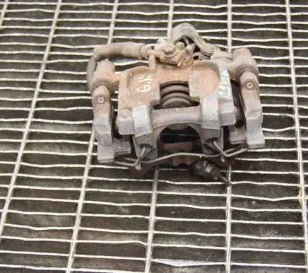 Volkswagen T-Roc Rear brake caliper 5Q0615405EE