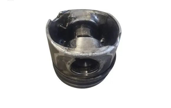 Audi A6 S6 C6 4F Piston 0000
