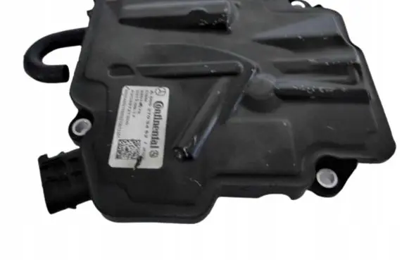 Mercedes-Benz C W205 Gearbox control unit/module A0002703452