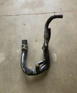Intercooler hose/pipe