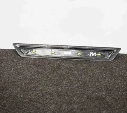 BMW 4 F36 Gran coupe Front sill trim cover 7410460