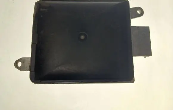 Blind spot module