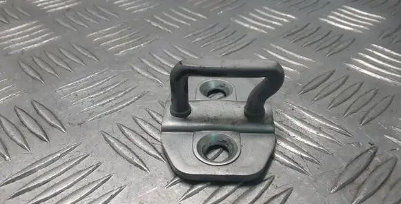 Mercedes-Benz E W212 Front door lock loop/hook striker 11000049R
