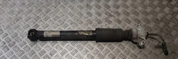 Porsche Macan (95B) Rear shock absorber/damper 95B513035