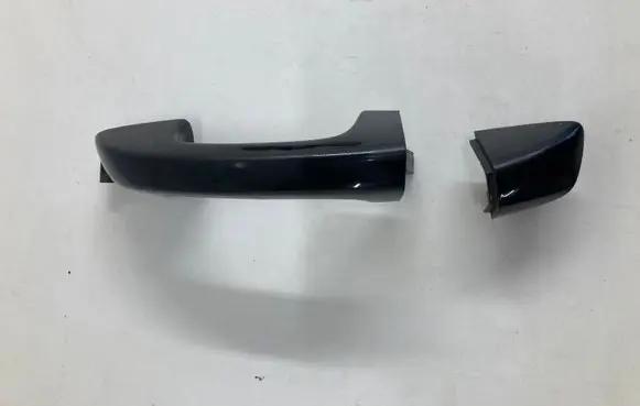 Seat Alhambra (Mk2) Rear door exterior handle