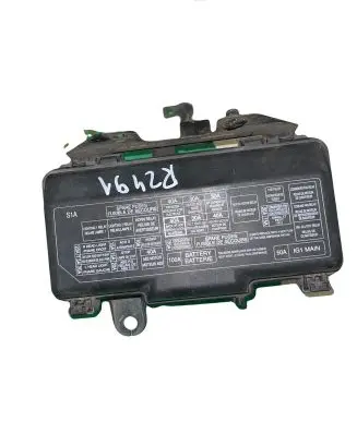 Honda Accord Fuse module 3825AS1AE200