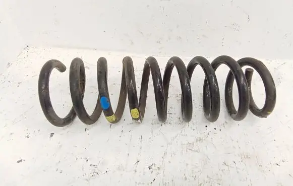 KIA Sportage Rear coil spring