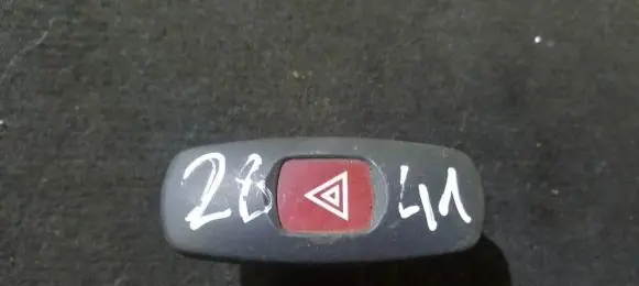 Fiat Bravo - Brava Hazard light switch A223