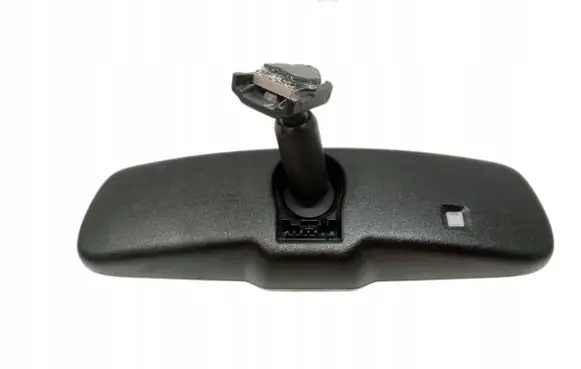 Nissan Qashqai Rear view mirror (interior)