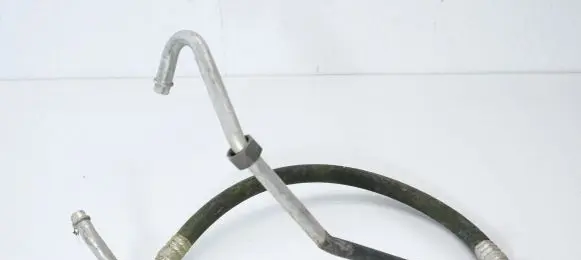 Audi A6 S6 C4 4A Air conditioning (A/C) pipe/hose 4A0260707A