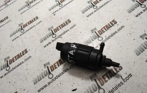 Mitsubishi Space Star Windscreen/windshield washer pump