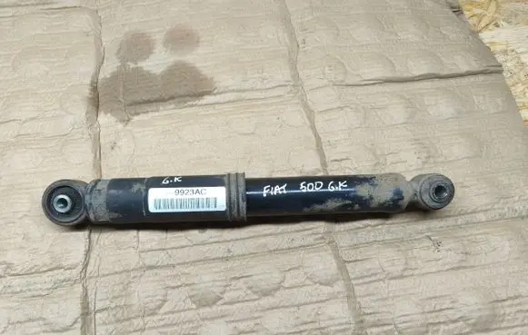 Fiat 500E Rear shock absorber/damper