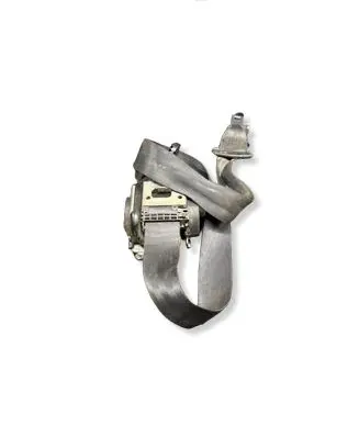 Renault Trafic II (X83) Front seatbelt B507743 E0662