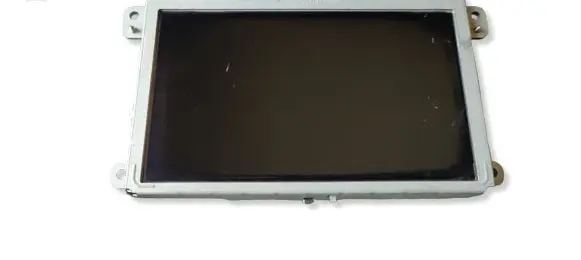 Audi A6 S6 C6 4F Screen/display/small screen 4F0919603B