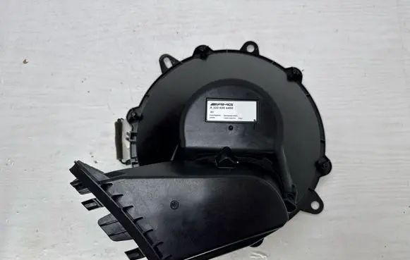 Mercedes-Benz SL AMG R232 Subwoofer speaker A2328204400 15316474 8950007801