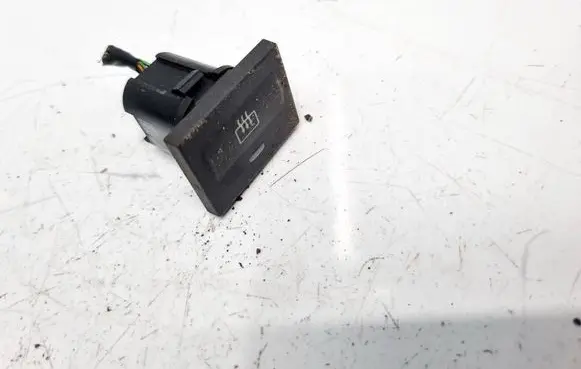 Ford C-MAX I Windscreen/window heater switch 3M5T18C621AD