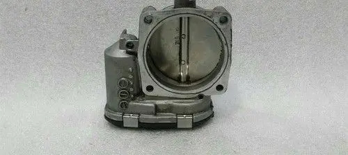 Porsche 911 991 Throttle body valve 99760511501