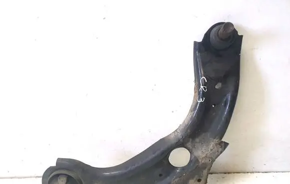 Mazda CX-3 Front lower control arm/wishbone 
