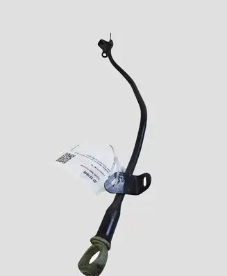 Citroen C5 Oil level dip stick 9809897480