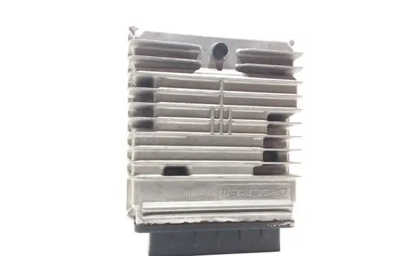 Ford Focus Engine control unit/module 3M5112A650LC R0411C004P 28009672