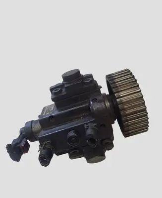 Opel Insignia A Fuel injection high pressure pump 0445010193 55571005