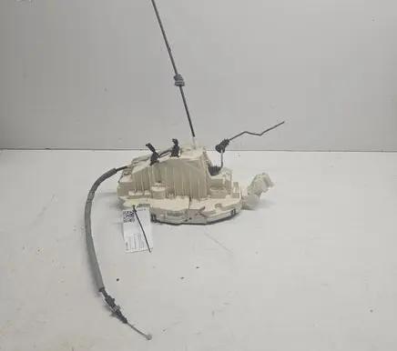 Mercedes-Benz S W221 Rear door lock A2217301535