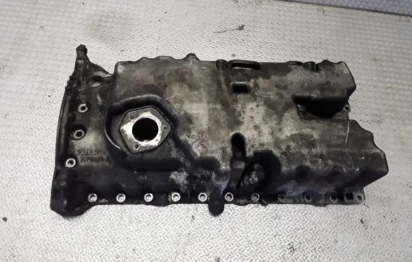 Volvo XC90 Oil sump 30713677A