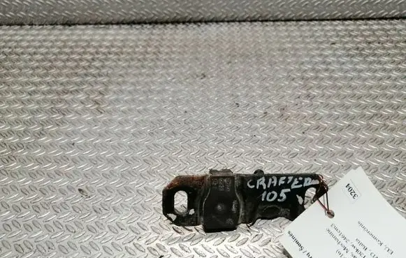 Volkswagen Crafter Sliding door latching motor A9067660262