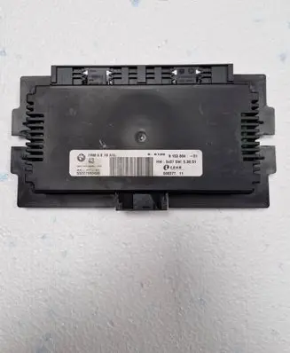 BMW X5 E70 Light module LCM 61359153804 9153804 60837711
