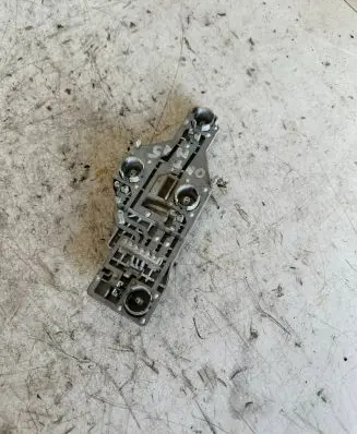 Skoda Octavia Mk2 (1Z) Tail light bulb cover holder 1z9945258