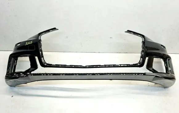 Audi A6 S6 C8 4K Front bumper 4K0807437G