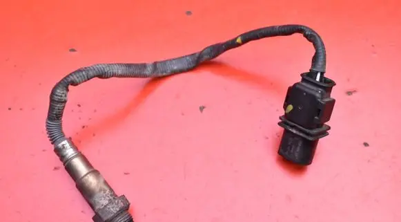 Peugeot 508 RXH Lambda probe sensor 9681852780