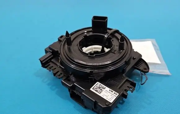 Volkswagen PASSAT B7 Airbag slip ring squib (SRS ring) 5K0953569AB IMPRK1593492