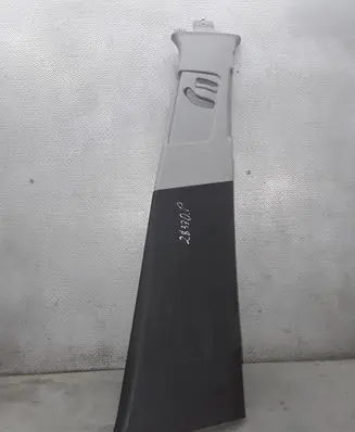 Opel Meriva B (B) pillar trim (bottom) 13265528