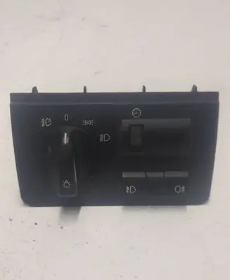 BMW X5 E53 Light switch 6909775 037045061 087457
