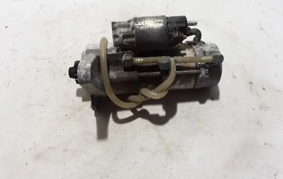 Land Rover Discovery Sport Starter motor GJ3211001BE