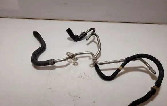 Volkswagen PASSAT B7 Fuel line/pipe/hose 03L201360AD
