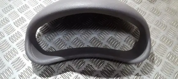Dashboard trim