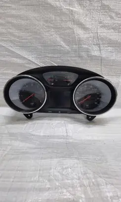 Opel Astra K Speedometer (instrument cluster) 39085722