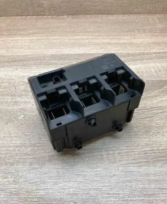 BMW 5 F10 F11 Other control units/modules 9201980 18280310
