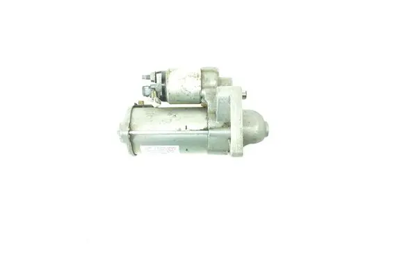 Peugeot 208 Starter motor 9830507480