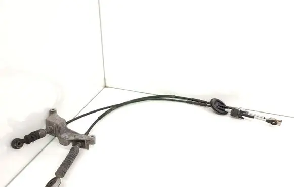 Honda Jazz Gear shift cable linkage