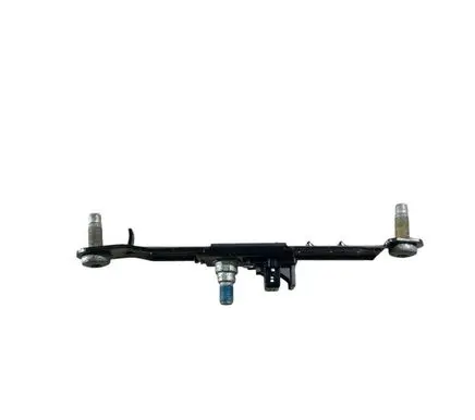 Alfa Romeo Stelvio Seat belt adjustment rail 68102536AB