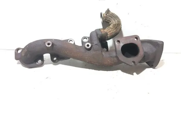 Land Rover Range Rover Sport L320 Exhaust manifold 4H2Q9431CB