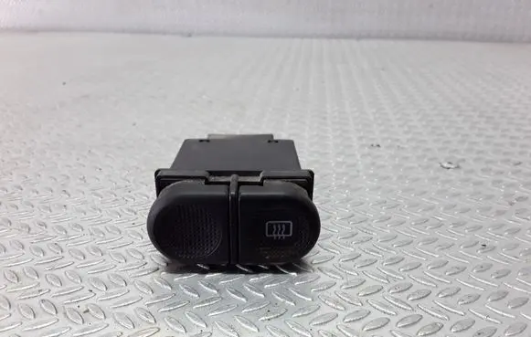Ford Galaxy Windscreen/window heater switch