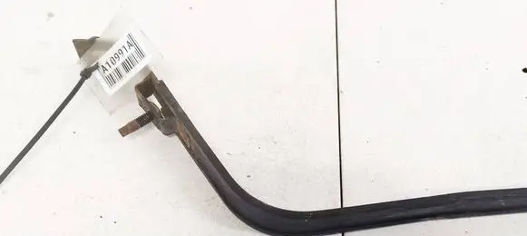 Mitsubishi Outlander Fuel tank mounting bracket 