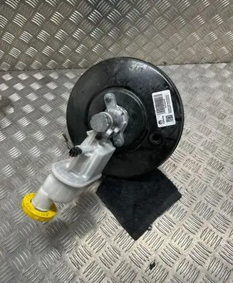 Jeep Compass Brake booster P04581965AD 040342826765C A0204J01040