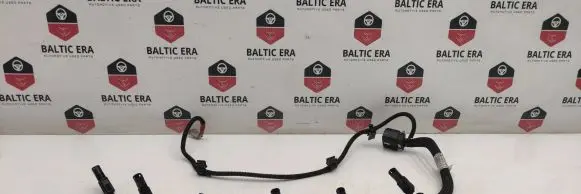 BMW 3 F30 F35 F31 Glow plug wires 8583652 EMR933